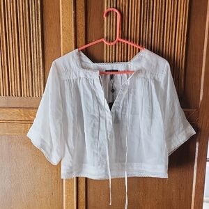 NWT Rag & Bone Charlotte top